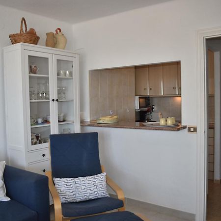 Fantastic Studio - Beachfront Διαμέρισμα Torrox Εξωτερικό φωτογραφία