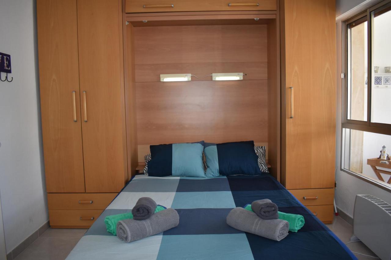 Fantastic Studio - Beachfront Διαμέρισμα Torrox Εξωτερικό φωτογραφία