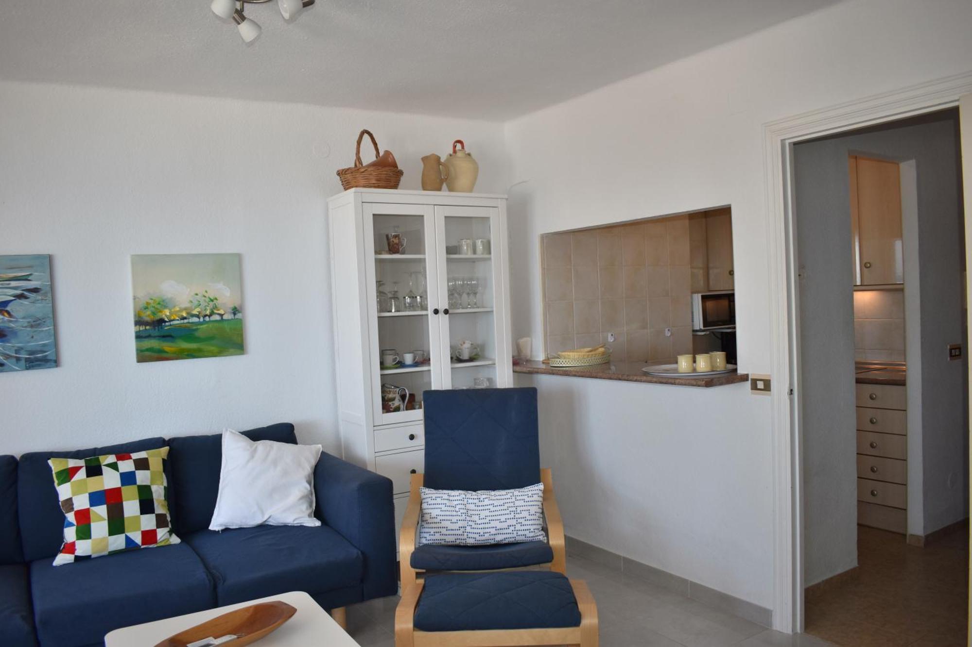 Fantastic Studio - Beachfront Διαμέρισμα Torrox Εξωτερικό φωτογραφία